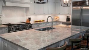 Quartz Countertops