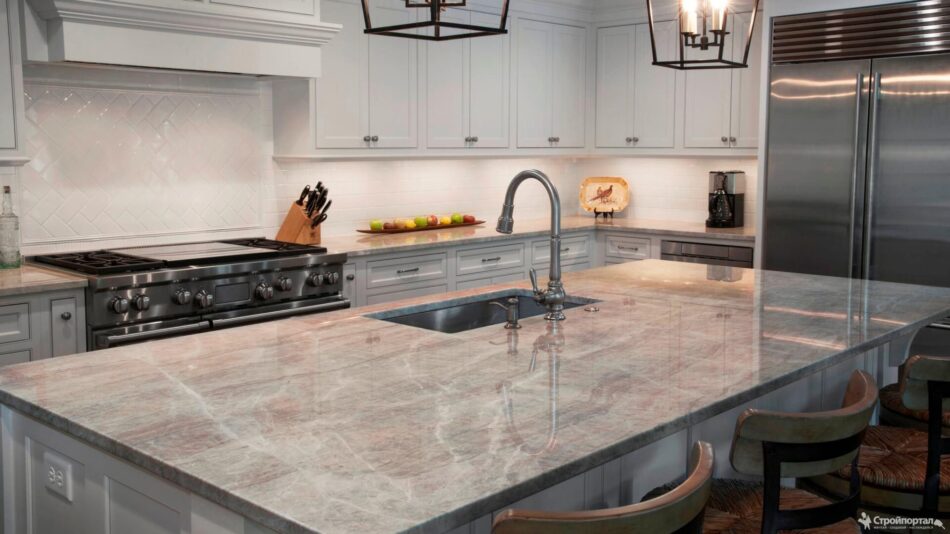 Quartz Countertops