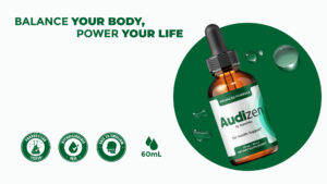 audizen for tinnitus