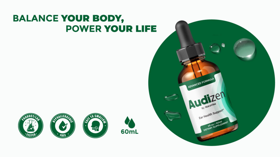 audizen for tinnitus