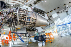 full service aircraft maintenance company in Florida