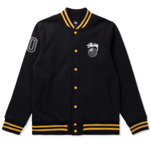 8 Ball Jacket