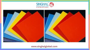 ABS Plastic Sheet