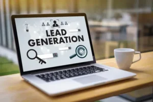 AI Lead Generation Software