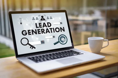 AI Lead Generation Software