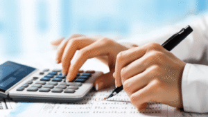 Accounts Receivable Services