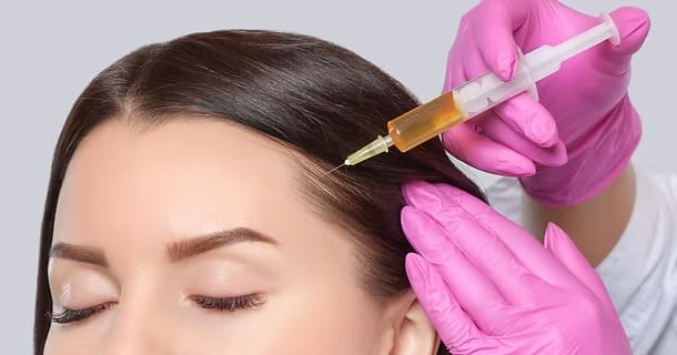 Advanced Exosome Therapy for Skin Rejuvenation