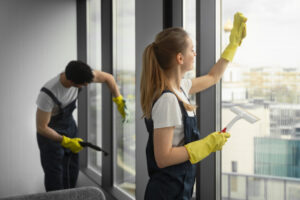 How Scheduling Regular Window Care Ensures Lasting Clarity?