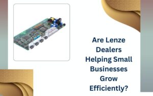 Lenze Dealers in qatar