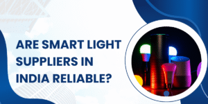 Smart Light Suppliers in india
