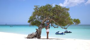 Aruba photoshoot packages