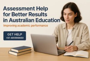 Assessment Help Education