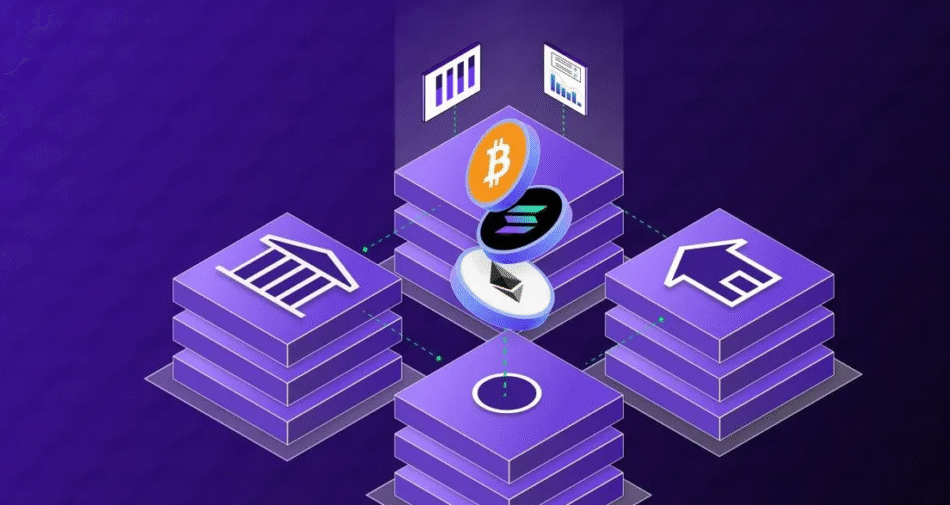 Asset Tokenization usa