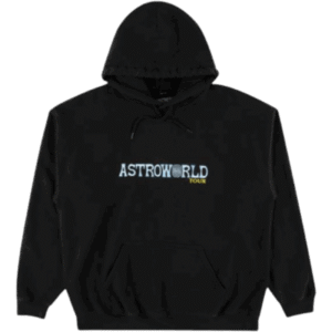 How to Style Travis Scott Merch Like a Pro (Streetwear Edition)