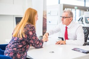 Automotive consulting