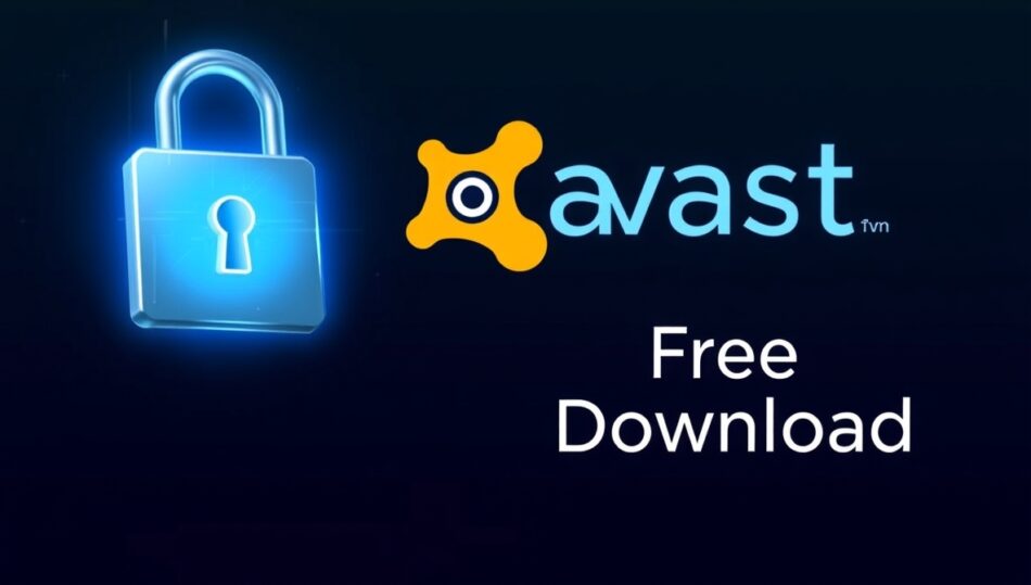 Avast Free Antivirus Download for Complete Device Protection