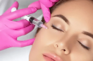 Botox Injection in Dubai