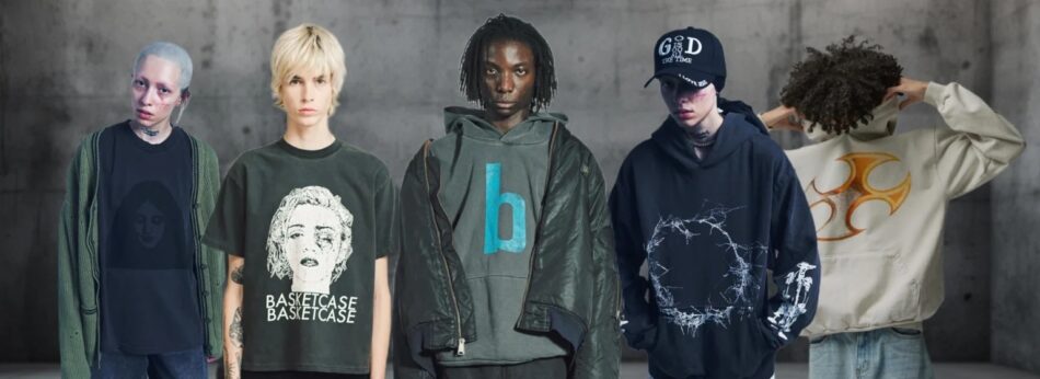 Unraveling the Phenomenon of Basketcase: Culture, Identity, and the Iconic Basketcase Hoodie