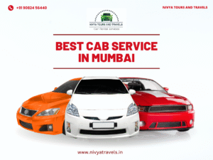 Best Cab Service in Mumbai