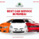 Best Cab Service in Mumbai