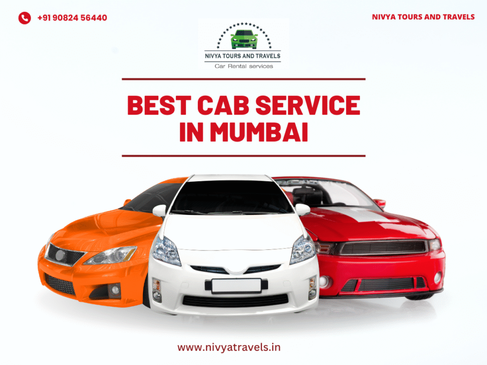 Best Cab Service in Mumbai