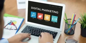 Best Digital Marketing Agency in Dubai