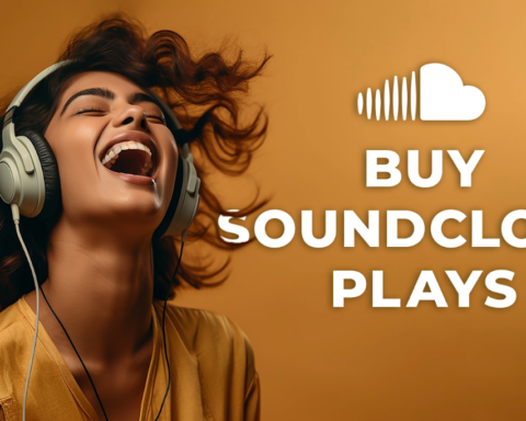 purchase SoundCloud plays