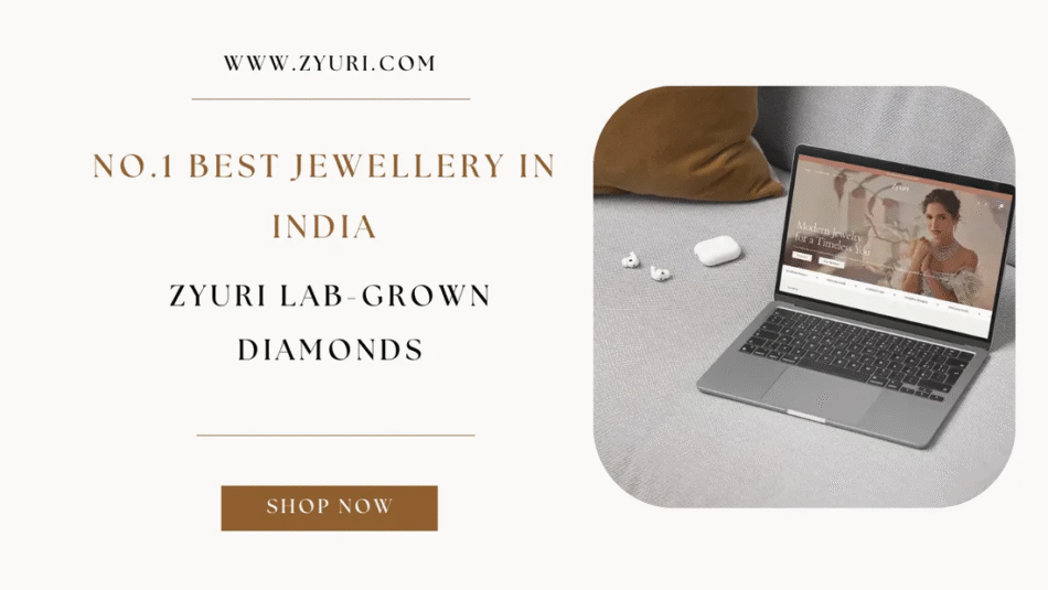 best jewellery in india