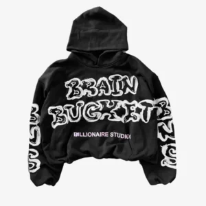Billionaire Studios Clothing: Where Streetwear Meets Sophistication