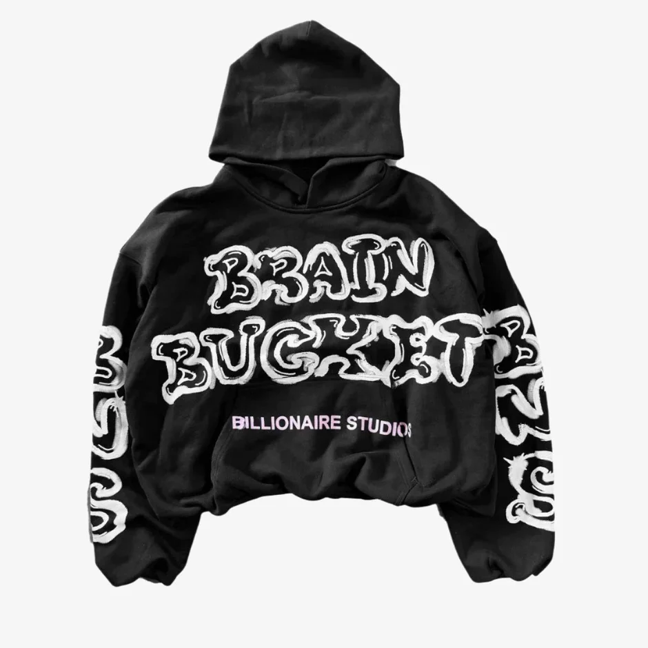 Billionaire Studios Clothing: Where Streetwear Meets Sophistication