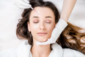 Botox for a Natural, Refreshed Look