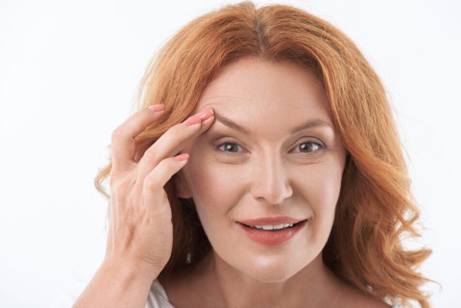 Brow Lift Surgery Restore Confidence and Beauty