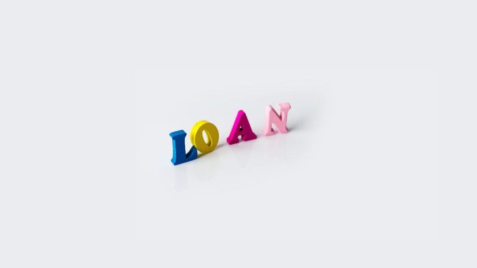 Machinery Loans
