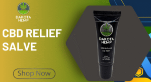 cbd relief salve