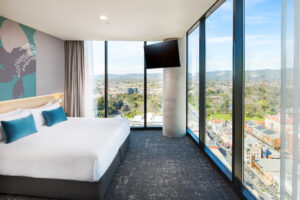 CBD accommodation Adelaide