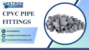 CPVC Pipe Fittings