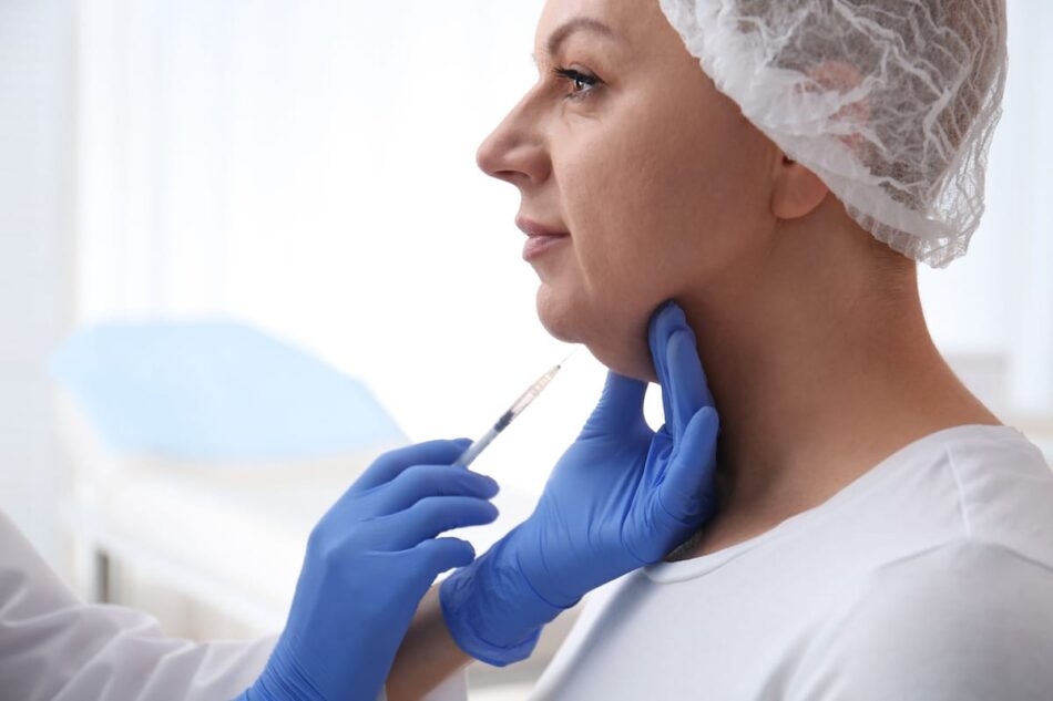 Aqualyx Injection Dubai