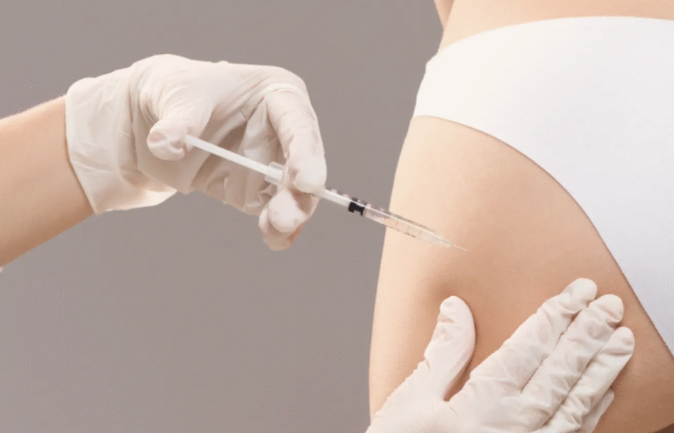 Body Fillers in Dubai