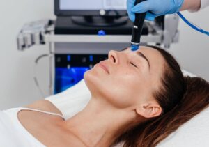 HydraFacial in Dubai