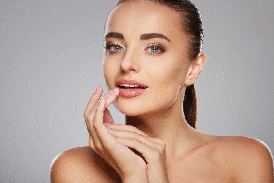 Lip Fillers in Dubai