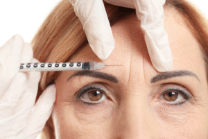 Dermal Fillers in Dubai