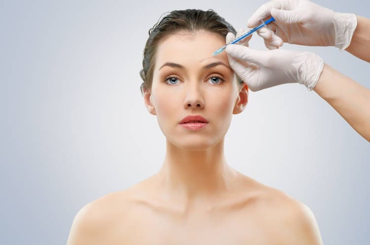 Best Botox Dubai
