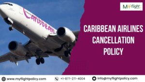 caribbean airlines change fee