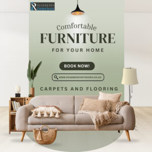 Carpets and Flooring