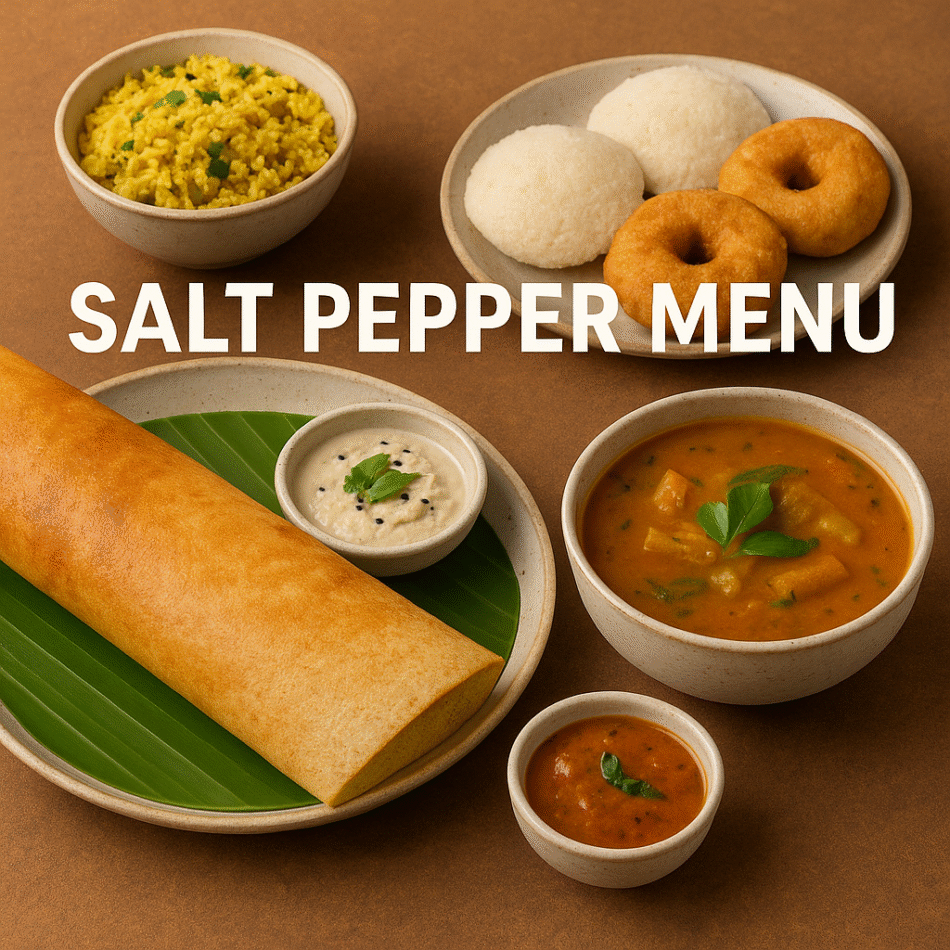 Best South Indian Restaurants Near Me – USA Dining Guide