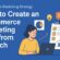 Ecommerce Marketing Strategy