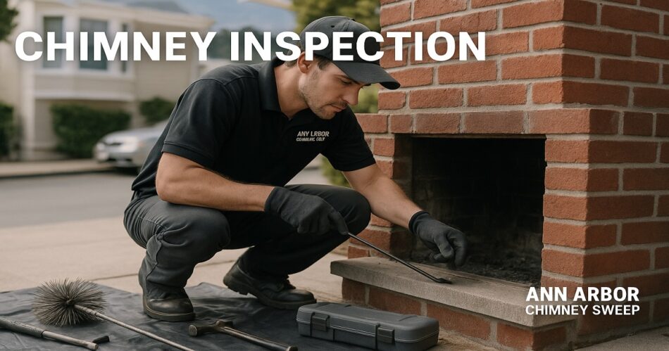 Chimney Inspection