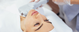 Double chin removal in Dubai