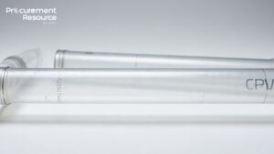 Chlorinated Polyvinyl Chloride Price Trend