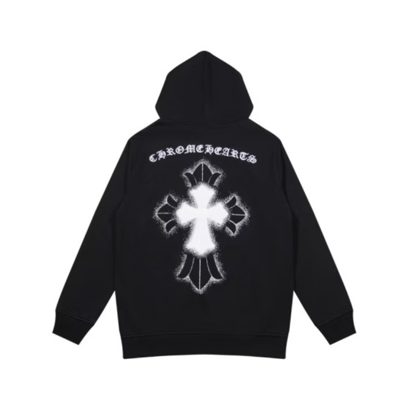 Perfect Chrome Hearts Clothing: The Origins of Chrome Hearts